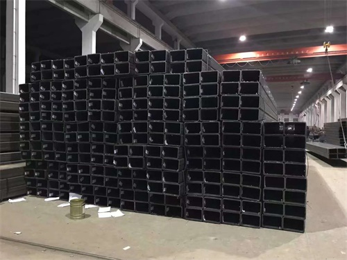 龙港冷拔方管选型指南 工程采购怎么选